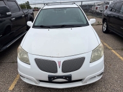 Used 2005  Pontiac Vibe 4d Sedan AWD at Maxx Loans near St&period; Adrian&comma; MI