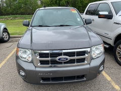 Used 2010 Ford Escape 4d SUV FWD XLT at Suburban Ford of Sterling Heights near Sterling Heights, MI