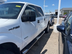 Used 2014 Ford F-150 4WD SuperCrew at Maxx Loans near ,