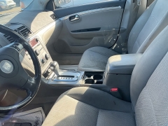 Used 2008  Saturn Aura 4d Sedan XE (V6) at Maxx Loans near St. Adrian, MI