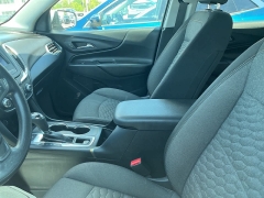 Used 2020 Chevrolet Equinox 4d SUV AWD LT w/1LT at Maxx Loans near ,