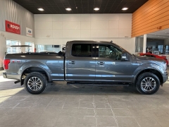 Used 2020  Ford F-150 4WD SuperCrew Box at Maxx Loans near St&period; Adrian&comma; MI