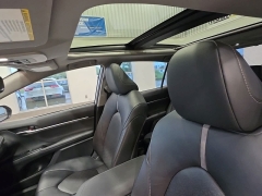 Used 2019  Toyota Camry V6 Auto &lpar;Natl&rpar; at Maxx Loans near St&period; Adrian&comma; MI