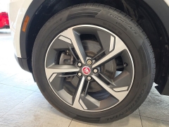 Used 2022  Jaguar E-PACE P250 AWD SE at Maxx Loans near St&period; Adrian&comma; MI