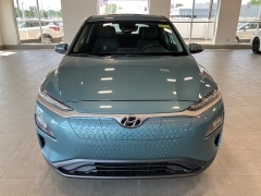 Used 2019 Hyundai Kona Electric Limited FWD at Maxx Loans near St. Adrian, MI