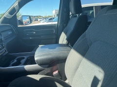 Used 2019 Ram 1500 Big Horn/Lone Star 4x4 Crew Cab 5'7" Box at Suburban Ford of Sterling Heights near Sterling Heights, MI