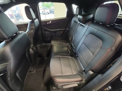 Used 2024  Ford Escape ST-Line Select AWD at Maxx Loans near St&period; Adrian&comma; MI