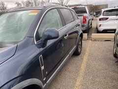 Used 2008  Saturn Vue 4d SUV FWD XE at Maxx Loans near St&period; Adrian&comma; MI