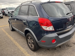 Used 2008  Saturn Vue 4d SUV FWD XE at Maxx Loans near St&period; Adrian&comma; MI