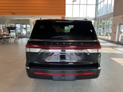Used 2022 Lincoln Navigator L Reserve 4x4 at Maxx Loans near St. Adrian, MI