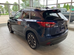 Used 2016 Mazda CX-5 FWD 4dr Auto Grand Touring at Maxx Loans near St. Adrian, MI