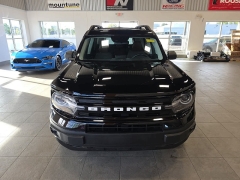 Used 2022  Ford Bronco Sport Outer Banks 4x4 at Maxx Loans near St&period; Adrian&comma; MI