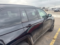 Used 2024  Jeep Grand Cherokee Altitude 4x4 at Maxx Loans near St&period; Adrian&comma; MI
