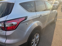 Used 2017 Ford Escape 4d SUV FWD SE at Suburban Ford of Sterling Heights near Sterling Heights, MI