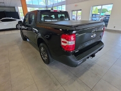 Used 2024  Ford Maverick XLT FWD SuperCrew at Maxx Loans near St&period; Adrian&comma; MI