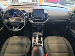 Used 2022  Ford Bronco Sport Big Bend 4x4 at Maxx Loans near St&period; Adrian&comma; MI