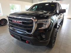 Used 2020  GMC Sierra 1500 4WD Crew Cab 147" at Maxx Loans near St&period; Adrian&comma; MI