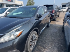 Used 2017 Nissan Murano AWD at Maxx Loans near St. Adrian, MI