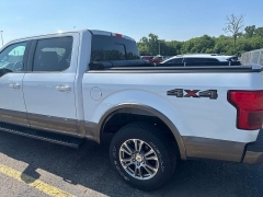 Used 2020  Ford F-150 4WD SuperCrew Box at Maxx Loans near St&period; Adrian&comma; MI