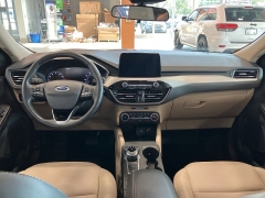 Used 2020 Ford Escape 4d SUV FWD SEL at Suburban Ford of Sterling Heights near Sterling Heights, MI