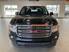Used 2018 GMC Canyon 4WD Crew Cab at Suburban Ford of Sterling Heights near Sterling Heights, MI