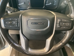 Used 2022  GMC Sierra 3500HD 4WD Crew Cab Denali at Maxx Loans near St. Adrian, MI