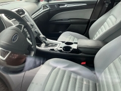 Used 2014  Ford Fusion 4d Sedan S at Maxx Loans near St&period; Adrian&comma; MI