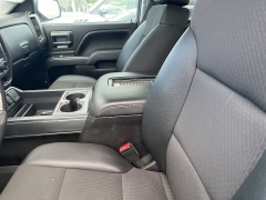 Used 2016 GMC Sierra 1500 4WD Double Cab SLE at Suburban Ford of Sterling Heights near Sterling Heights, MI