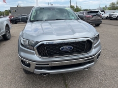 Used 2021 Ford Ranger 4WD SuperCrew 5' Box at Suburban Ford of Sterling Heights near Sterling Heights, MI