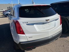 Used 2017 Cadillac XT5 4d SUV AWD Luxury at Suburban Ford of Sterling Heights near Sterling Heights, MI