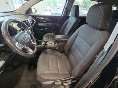Used 2023  GMC Terrain FWD 4dr SLE at Maxx Loans near St&period; Adrian&comma; MI