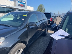 Used 2017 Chevrolet Traverse 4d SUV AWD LT w/2LT at Maxx Loans near St. Adrian, MI