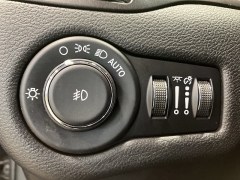 Used 2020  Jeep Cherokee Trailhawk 4x4 at Maxx Loans near St&period; Adrian&comma; MI