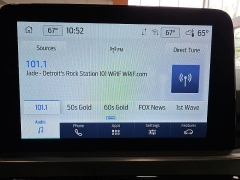 Used 2023  Ford Escape Active AWD at Maxx Loans near St&period; Adrian&comma; MI
