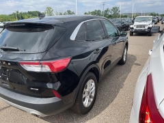 Used 2021 Ford Escape SE AWD at Maxx Loans near St. Adrian, MI
