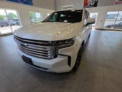 Used 2021  Chevrolet Suburban 4WD 4dr High Country at Maxx Loans near St&period; Adrian&comma; MI
