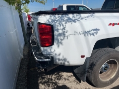 Used 2019 Chevrolet Silverado 3500HD 4WD Crew Cab 167.7" High Country at Suburban Ford of Sterling Heights near Sterling Heights, MI