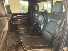 Used 2023  Ram 1500 4WD Laramie Crew Cab 5'7" Box at Maxx Loans near St. Adrian, MI