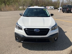 Used 2020 Subaru Outback 4d SUV AWD Onyx Edition XT at Maxx Loans near ,