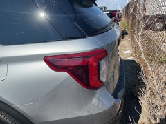 Used 2023 Ford Explorer ST 4WD at Maxx Loans near St. Adrian, MI
