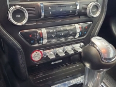 Used 2017  Ford Mustang 2d Convertible GT Premium at Maxx Loans near St&period; Adrian&comma; MI