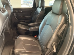 Used 2017 Chevrolet Traverse 4d SUV AWD LT w/2LT at Maxx Loans near St. Adrian, MI