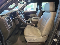 Used 2019  GMC Sierra 1500 4WD Crew Cab 157" SLT at Maxx Loans near St&period; Adrian&comma; MI