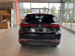 Used 2021 Toyota Venza AWD (Natl) at Suburban Ford of Sterling Heights near Sterling Heights, MI