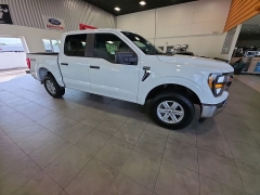 Used 2023  Ford F-150 4WD SuperCrew 5&period;5' Box at Maxx Loans near St&period; Adrian&comma; MI