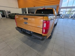 Used 2019  Ford Ranger 4WD SuperCrew 5' Box at Maxx Loans near St&period; Adrian&comma; MI