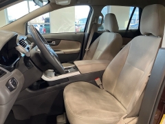 Used 2012  Ford Edge 4d SUV FWD SE at Maxx Loans near St&period; Adrian&comma; MI