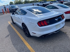 Used 2015  Ford Mustang 2dr Fastback EcoBoost at Maxx Loans near St&period; Adrian&comma; MI