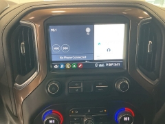 Used 2020  Chevrolet Silverado 2500HD 4WD Crew Cab High Country at Maxx Loans near St&period; Adrian&comma; MI