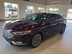 Used 2017 Ford Fusion Energi FWD at Maxx Loans near ,